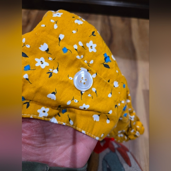 Scrub Hat - Picture 2 of 4